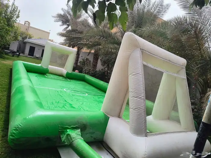 نطيطات لتأجير اليومي داخل الرياض 28