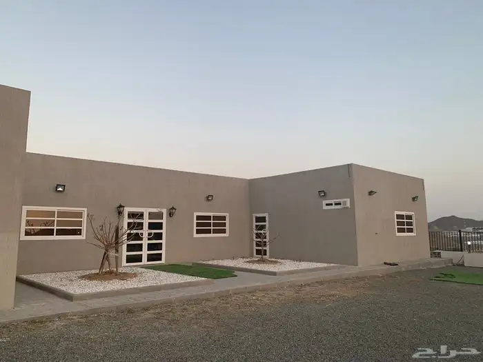 استراحة عرض الاجازة 3