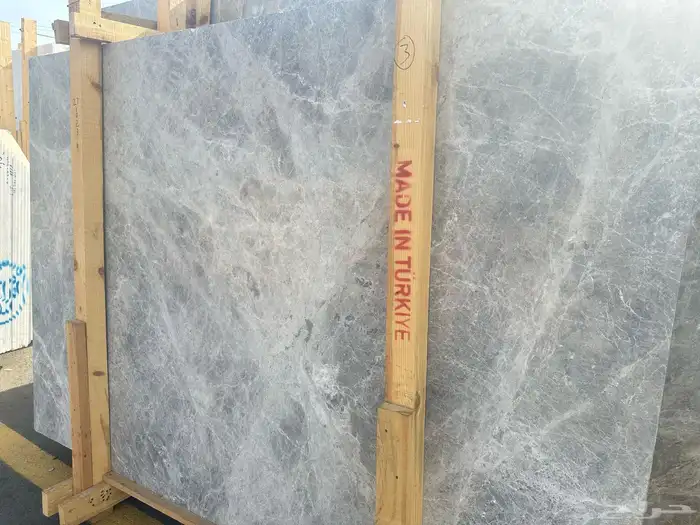 رخام وجرانيت وحجر طبيعي 3