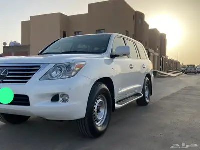 لكزس2011 6