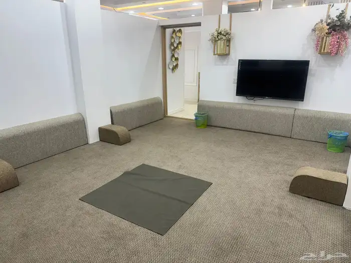 مهيلة بتصميم فاخر ( للتقبيل فقط ) بنجران 21