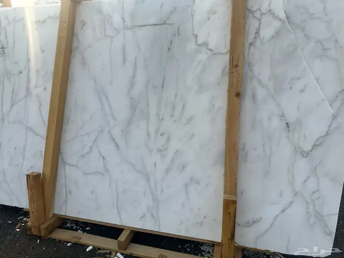 رخام وجرانيت وحجر طبيعي 6