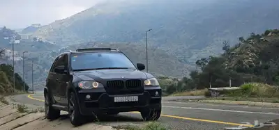 BMW X5 2008 0