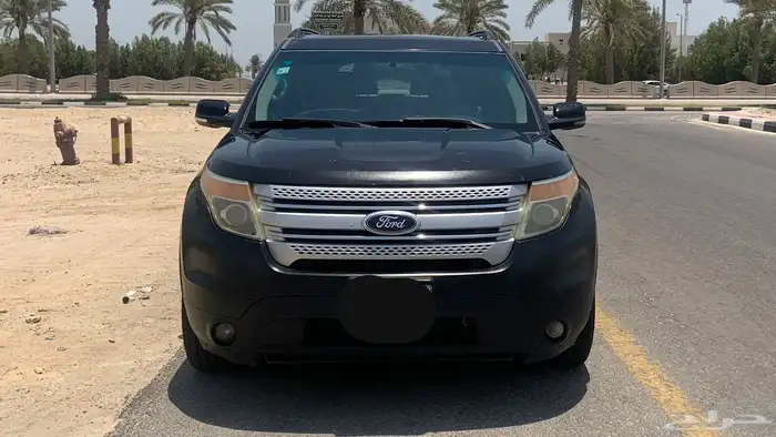 اكسبلورر 2013 للبيع 13
