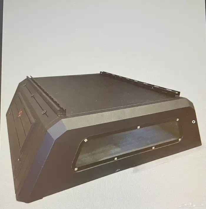 كانوبي من شركة VIRIX PRO شركة الامريكية ل F150- تندرا 2015 4