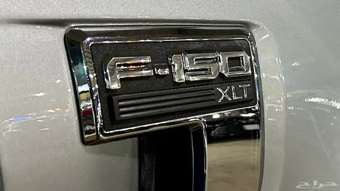 فورد ( F-150   XLT   دبل ) 2023 9