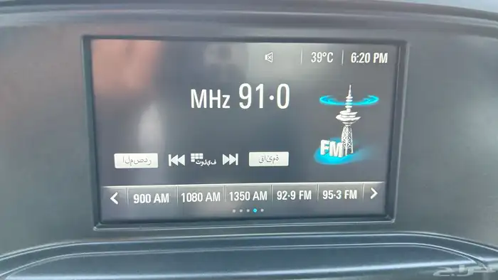 جمس حوض سلفرادو تم البيع تم البيع 31
