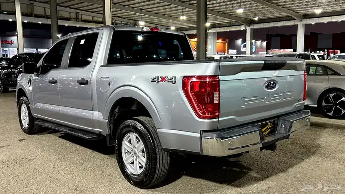 فورد ( F-150   XLT   دبل ) 2023 13