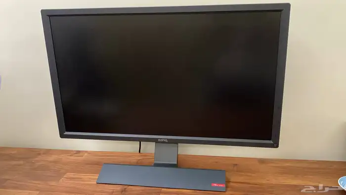 شاشة قيمنق benq للبيع 0