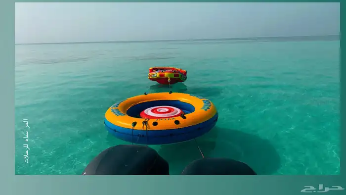 رحلات جزيرة بياضه مالديف جده 21