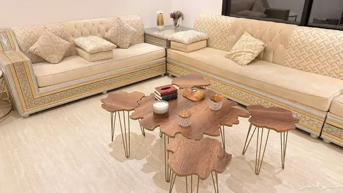 كنب جديد 4