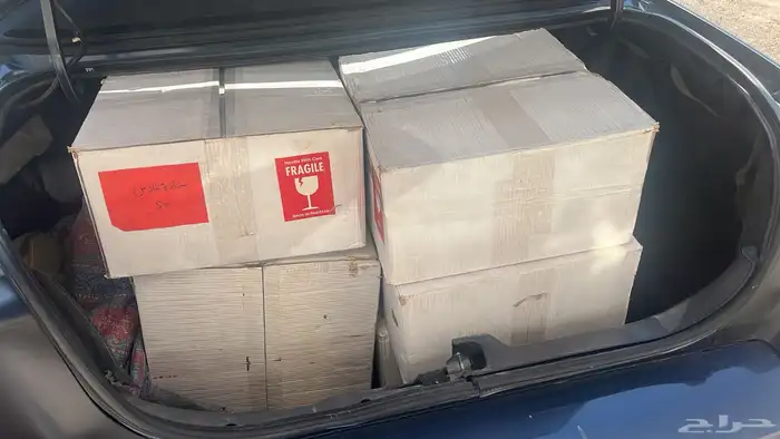 كداد وموصل من الرياض الى الخبر الدمام البحرين صد رد 6