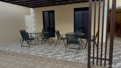 استراحه شاليه للإيجار 19