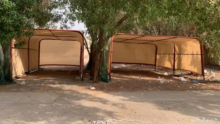 مضلات سيارات المتنقلة 3