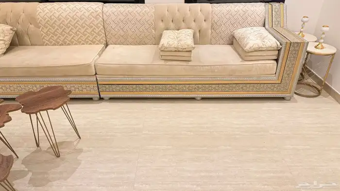كنب جديد 2