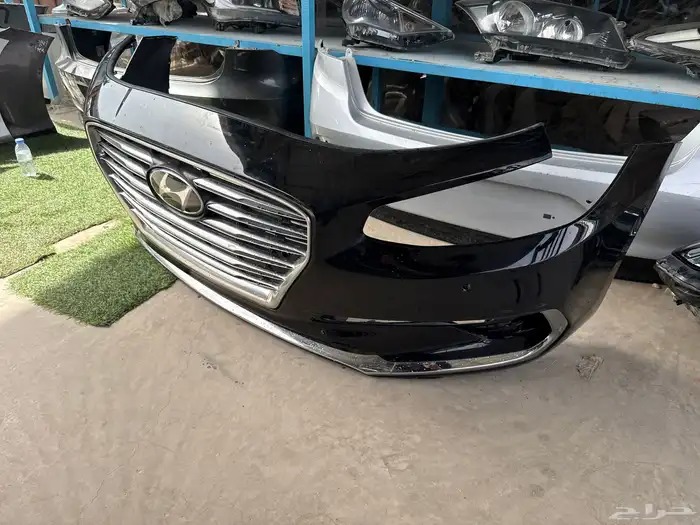 صدام ازيرا 2018 - 2019 - 2020 واجهة وجهية وجه 2