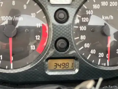 للبيع هايبوزا الجيل الاول فيابر بلد قمه في النظافه طبلون340 16