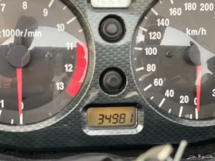 للبيع هايبوزا الجيل الاول فيابر بلد قمه في النظافه طبلون340 16