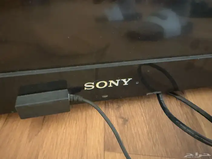 شاشتين تلفزيون بحالة ممتازة 2