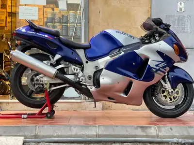 للبيع هايبوزا الجيل الاول فيابر بلد قمه في النظافه طبلون340 0