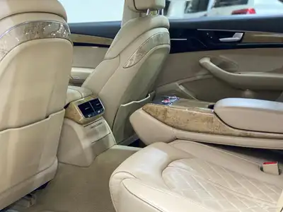 اودي 2013 نص فل A8 8