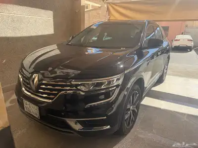 جيب كوليوس 2024 فل كامل ممشى 4500 كيلو بسعر 75 الف 1