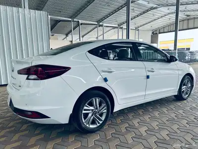 هونداي النترا 3