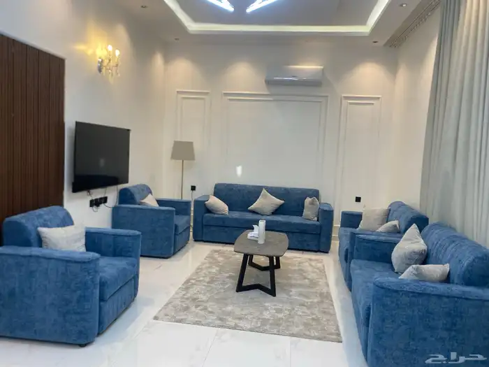 شاليهات سي روزا للإقامة الفاخرة 5