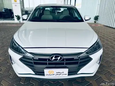 هونداي النترا 0