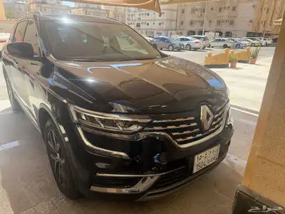 جيب كوليوس 2024 فل كامل ممشى 4500 كيلو بسعر 75 الف 2