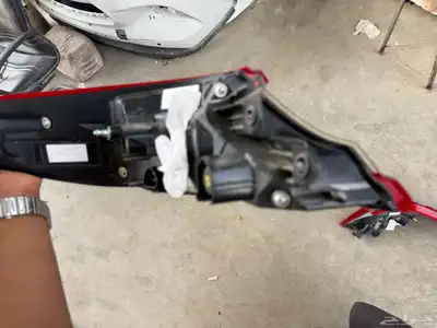 اصطبات كامري 2025 3