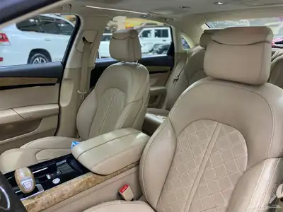 اودي 2013 نص فل A8 20