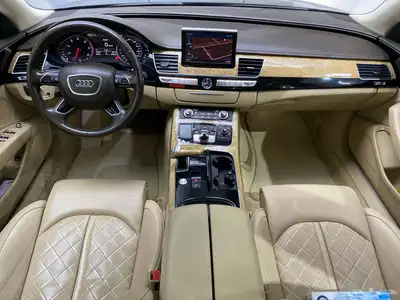 اودي 2013 نص فل A8 22