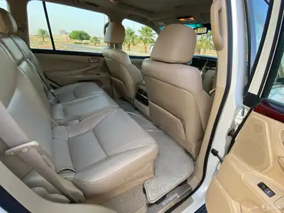 لكزس2011 9
