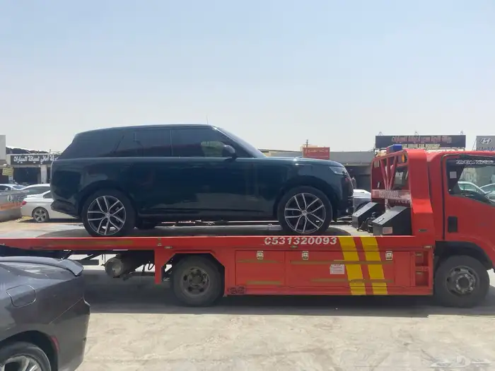 سطحه هيدروليك متواجد في جدة 0