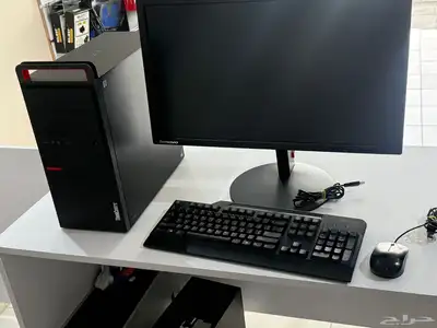 كمبيوتر مكتبى وارد ارمكو i7 Vpro 4