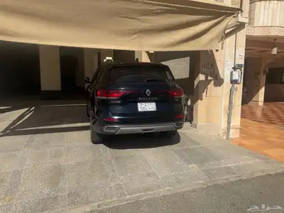 جيب كوليوس 2024 فل كامل ممشى 4500 كيلو بسعر 75 الف 4