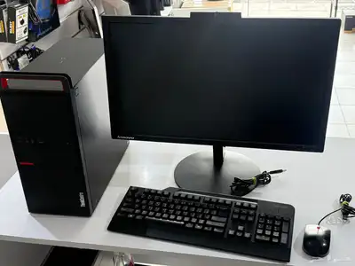 كمبيوتر مكتبى وارد ارمكو i7 Vpro 7