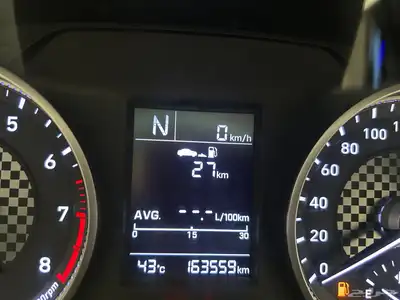 هونداي النترا 13