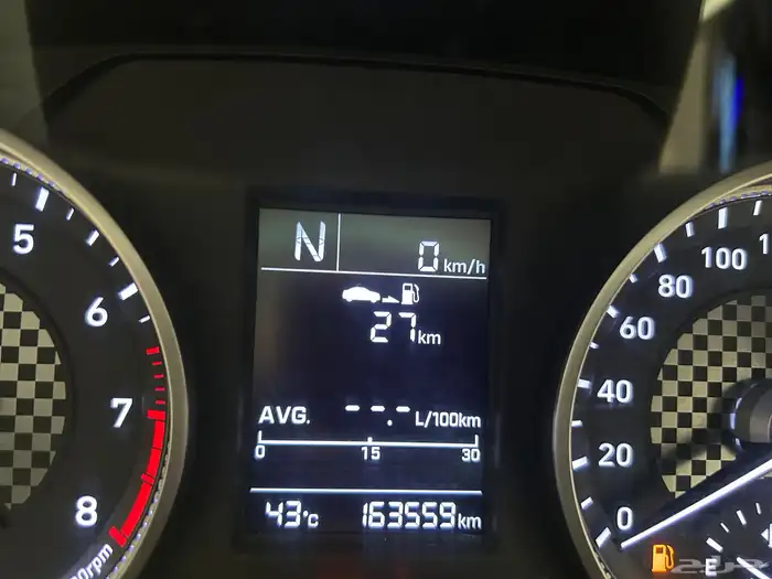 هونداي النترا 13