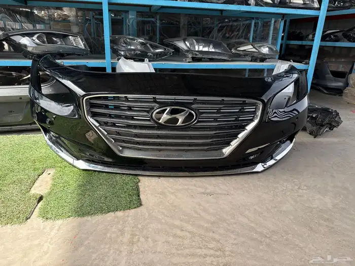 صدام ازيرا 2018 - 2019 - 2020 واجهة وجهية وجه 0