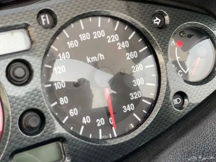 للبيع هايبوزا الجيل الاول فيابر بلد قمه في النظافه طبلون340 14