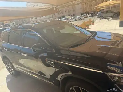 جيب كوليوس 2024 فل كامل ممشى 4500 كيلو بسعر 75 الف 3