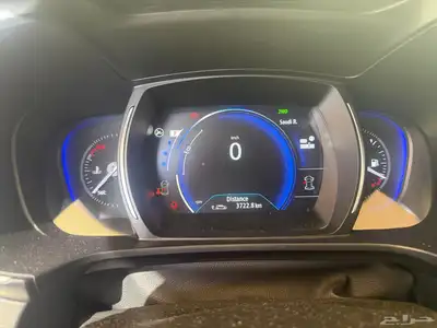 جيب كوليوس 2024 فل كامل ممشى 4500 كيلو بسعر 75 الف 5