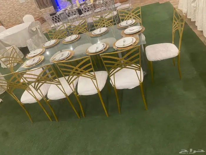 تنسيق  حفلات 31