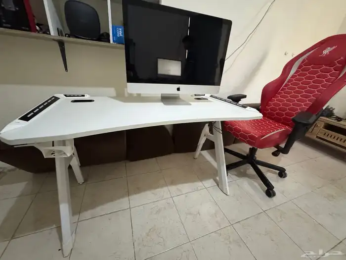 ايماك 27 انش موديل 2011 5