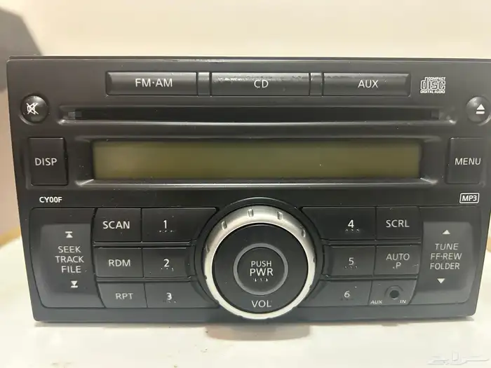 مسجل نفارا 2015 3