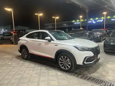 شانجان CS85 لمتد فل كامل مخزنه 0