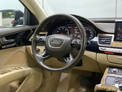 اودي 2013 نص فل A8 23