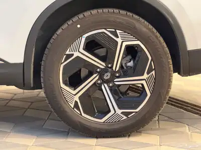 رينو كوليوس فل كامل بلس موديل 2025 دفع رباعي 4